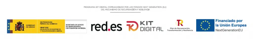 Logotipos Kit Digital